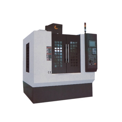 LX-850TL CNC High Speed Machining Centre